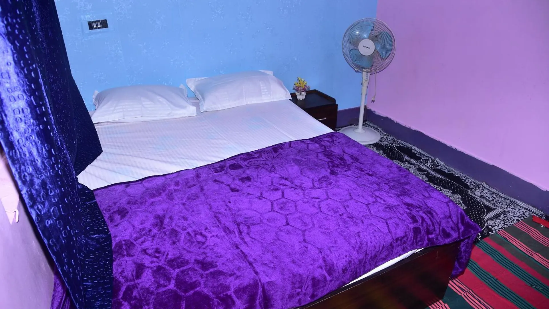 Jimmy 2 Bhk Homestay Mysore India