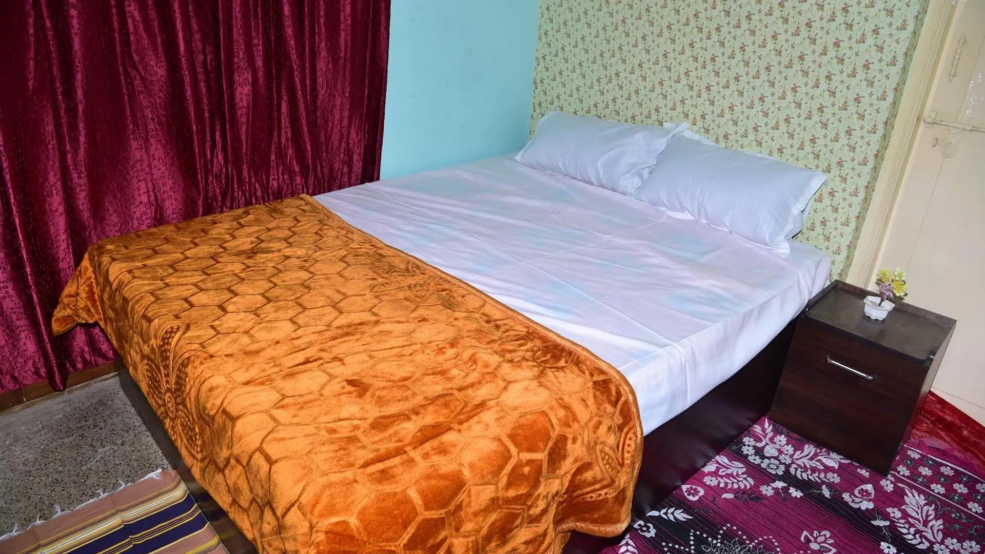 Jimmy 2 Bhk Homestay Mysore 0*,  India