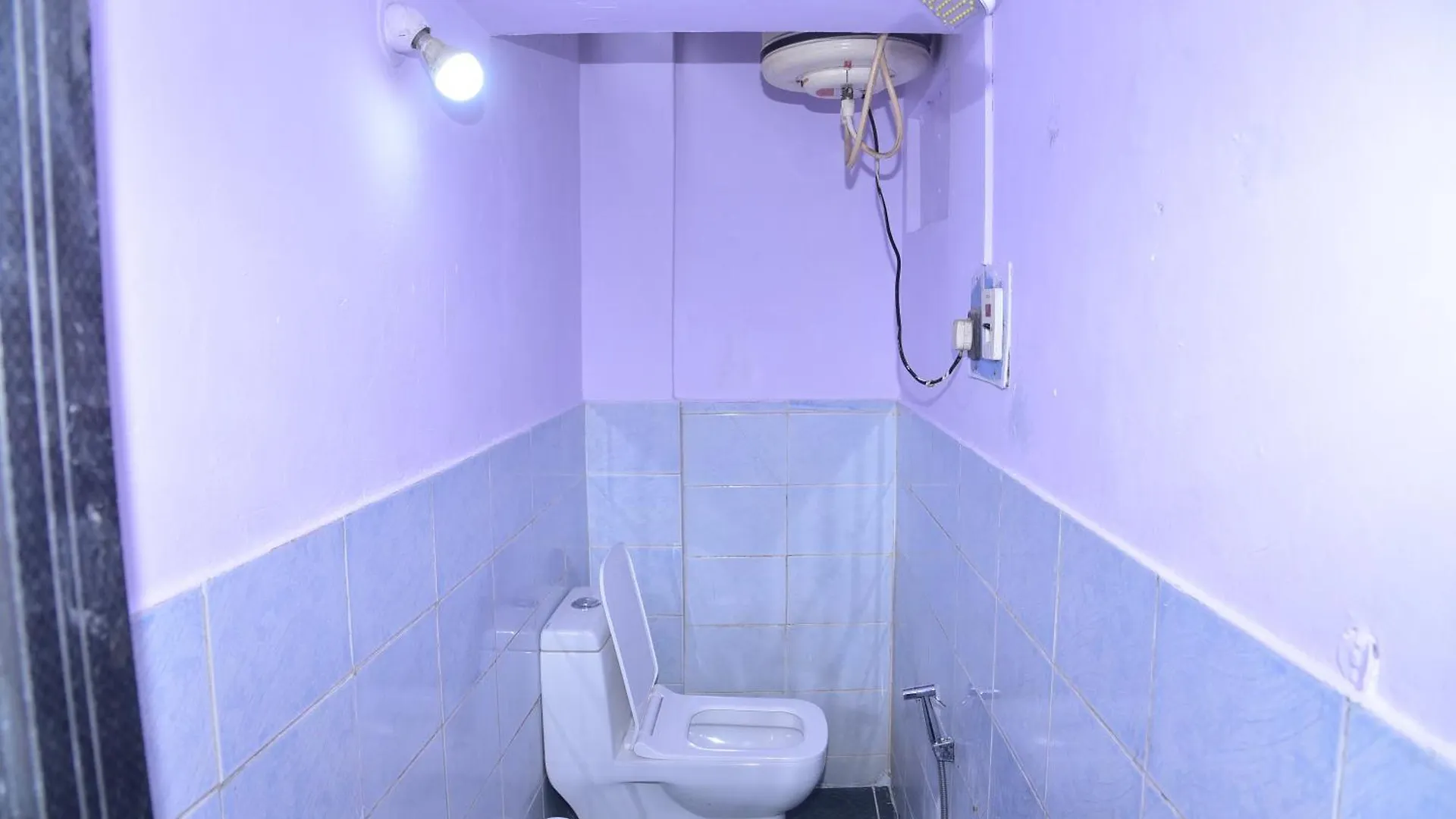 Jimmy 2 Bhk Homestay Mysore