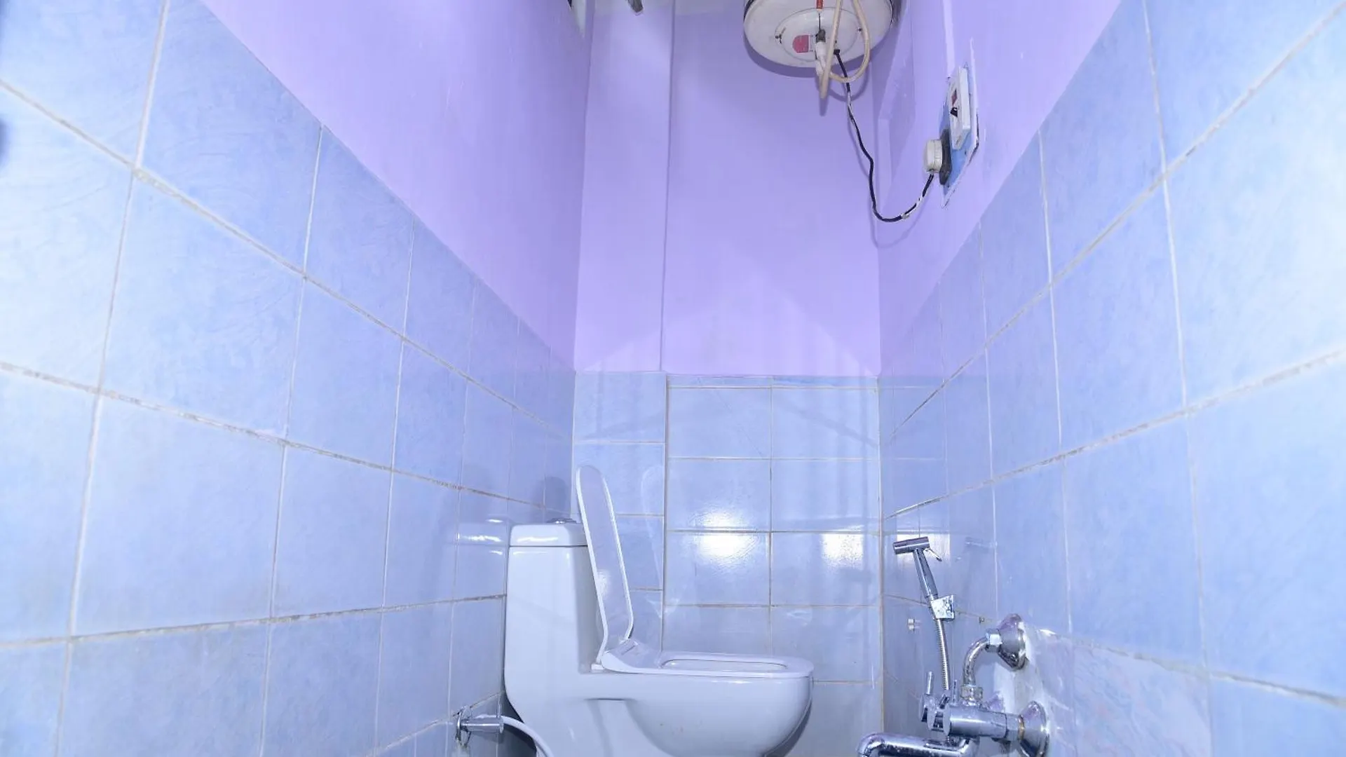 Jimmy 2 Bhk Homestay Mysore India